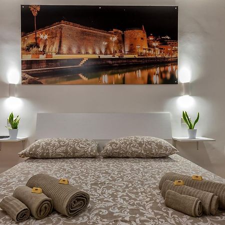 Nonna Nannina Guest House Альгеро Экстерьер фото