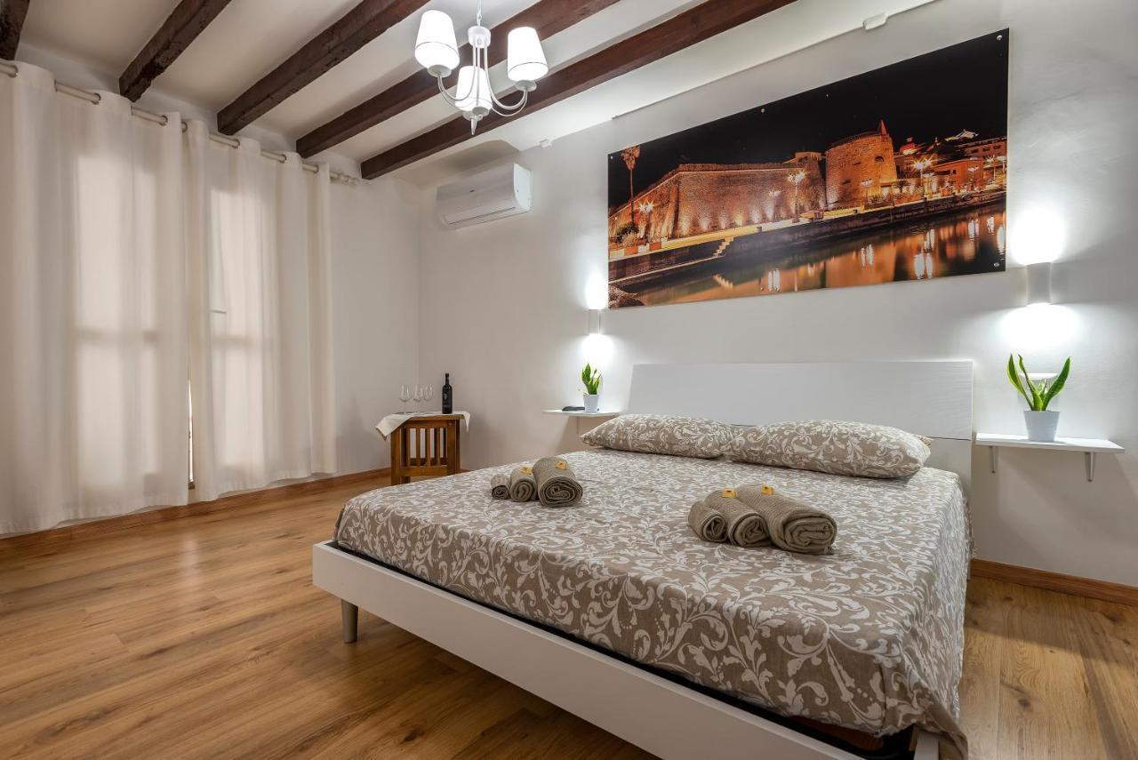 Nonna Nannina Guest House Альгеро Экстерьер фото