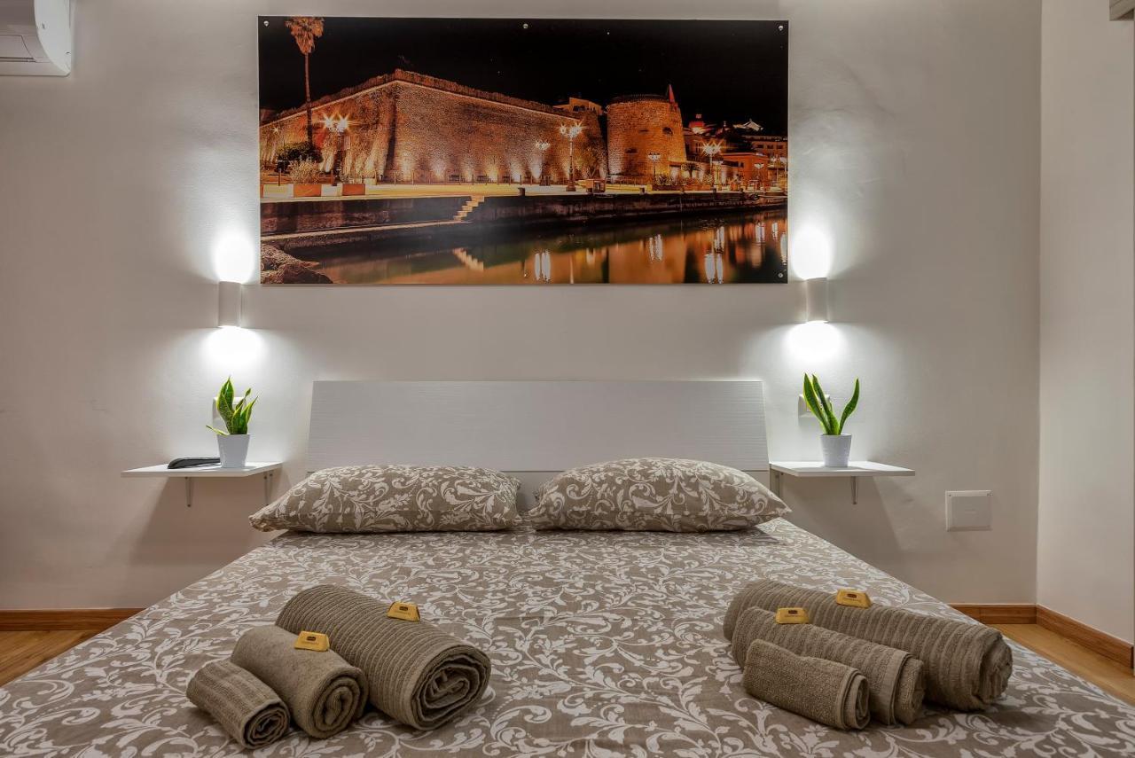 Nonna Nannina Guest House Альгеро Экстерьер фото