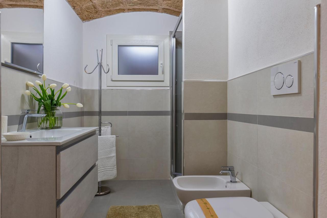 Nonna Nannina Guest House Альгеро Экстерьер фото