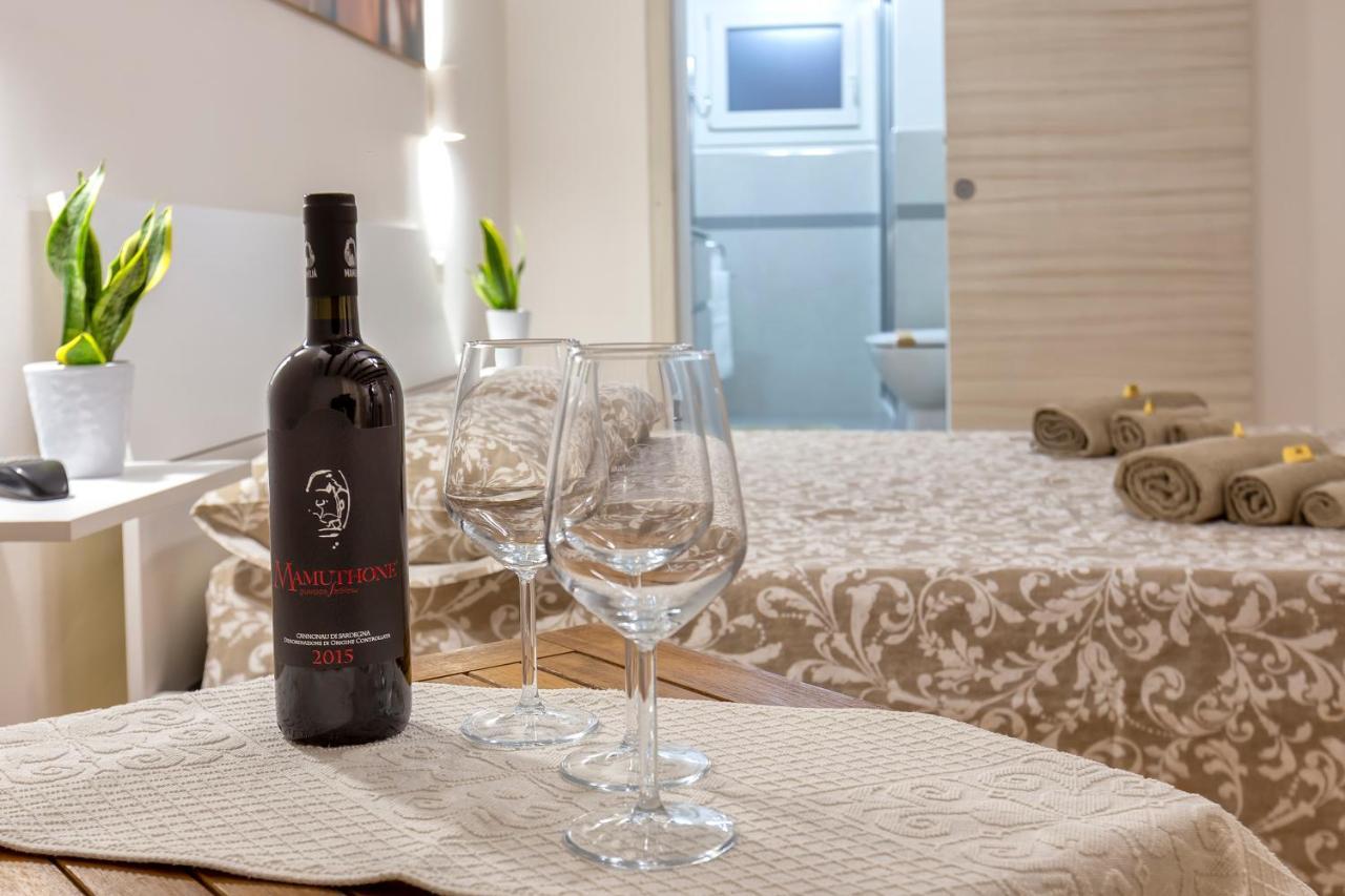 Nonna Nannina Guest House Альгеро Экстерьер фото