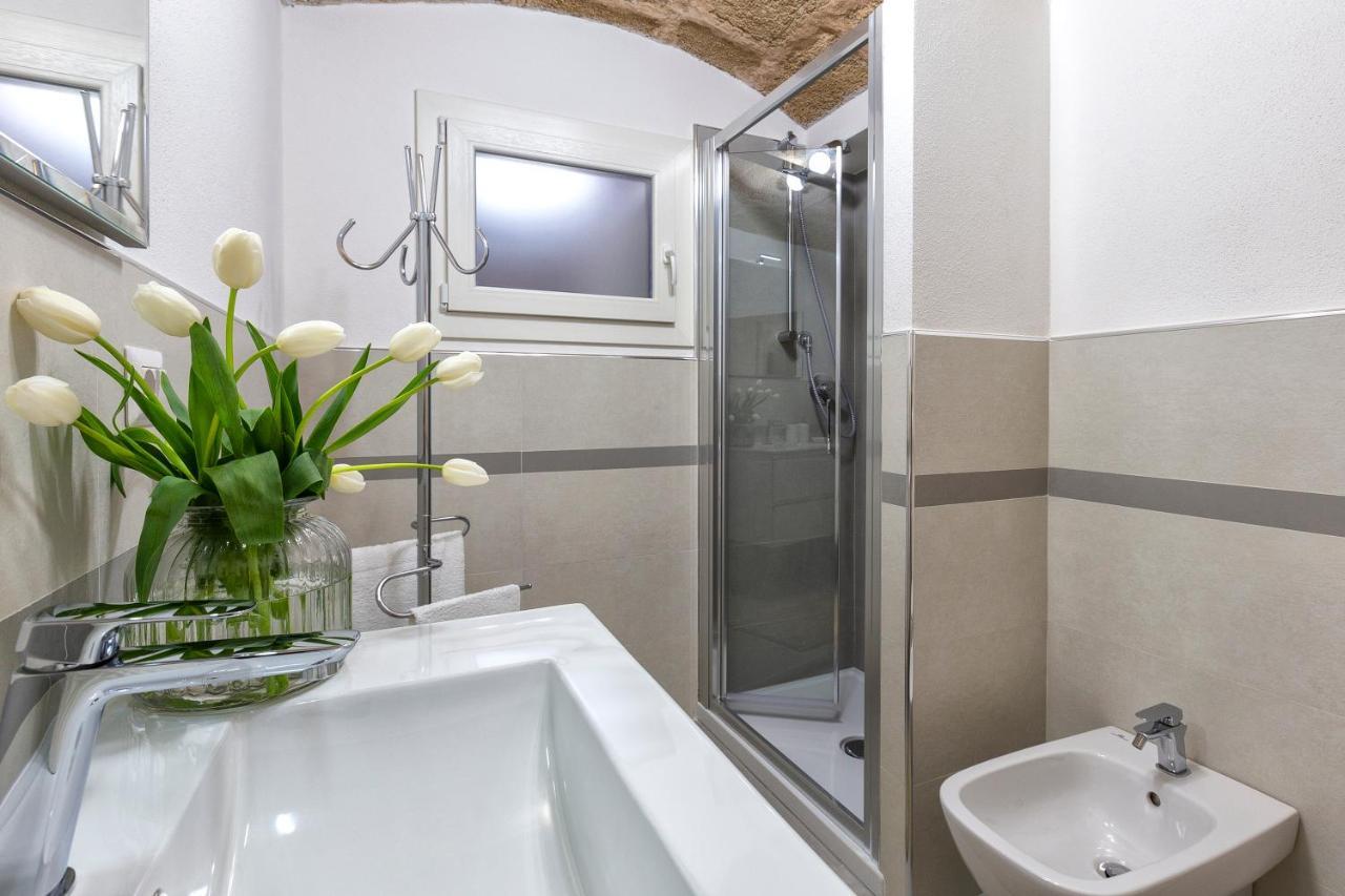 Nonna Nannina Guest House Альгеро Экстерьер фото