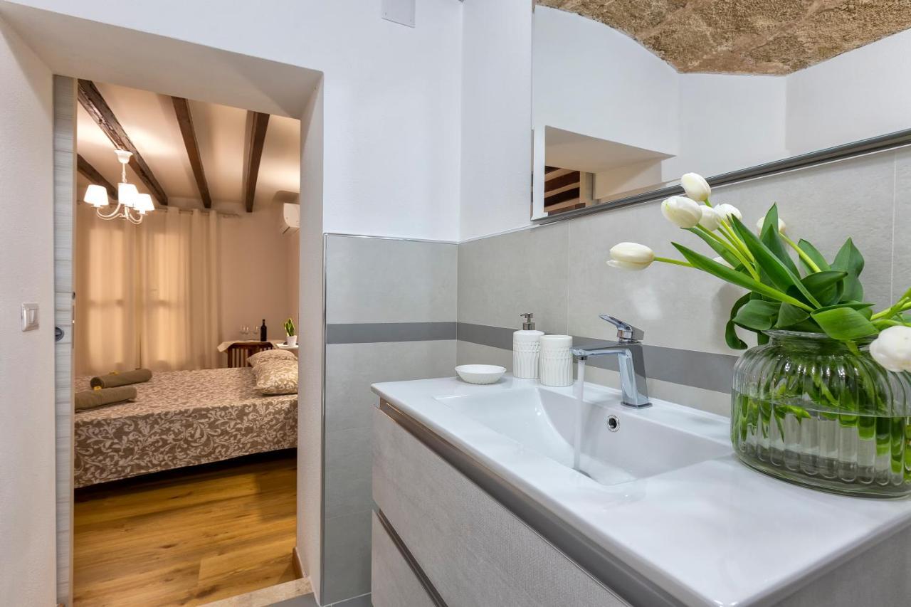 Nonna Nannina Guest House Альгеро Экстерьер фото