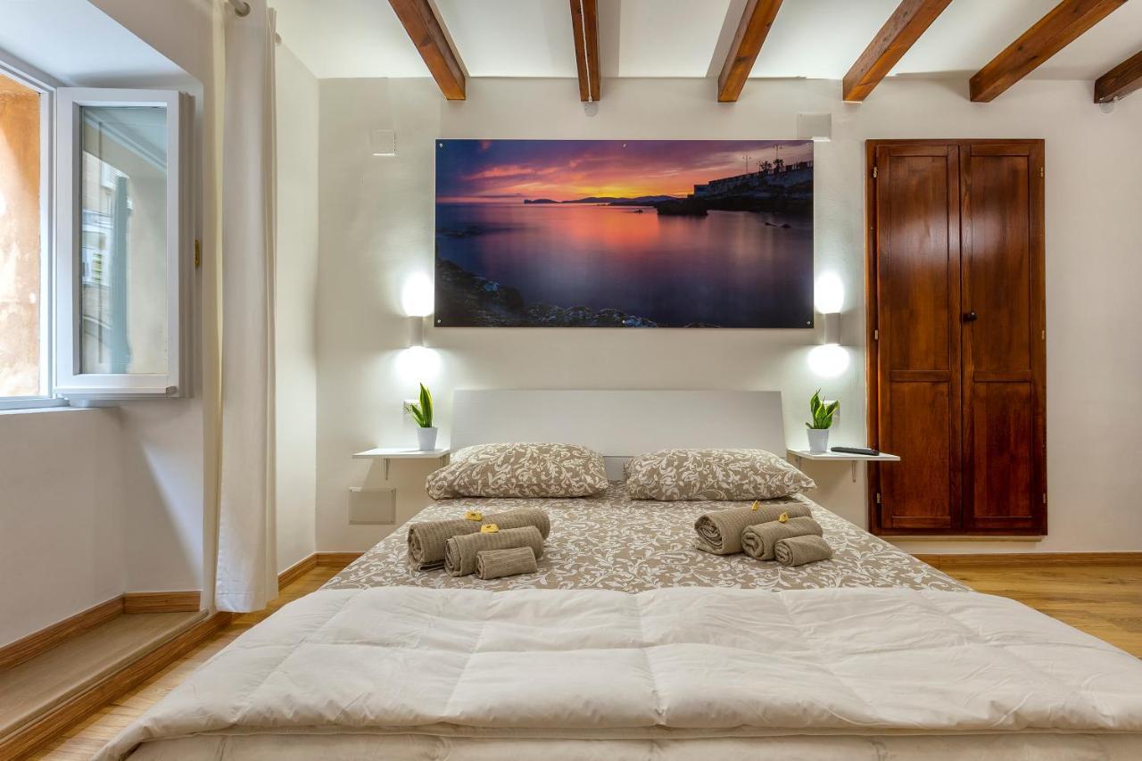 Nonna Nannina Guest House Альгеро Экстерьер фото