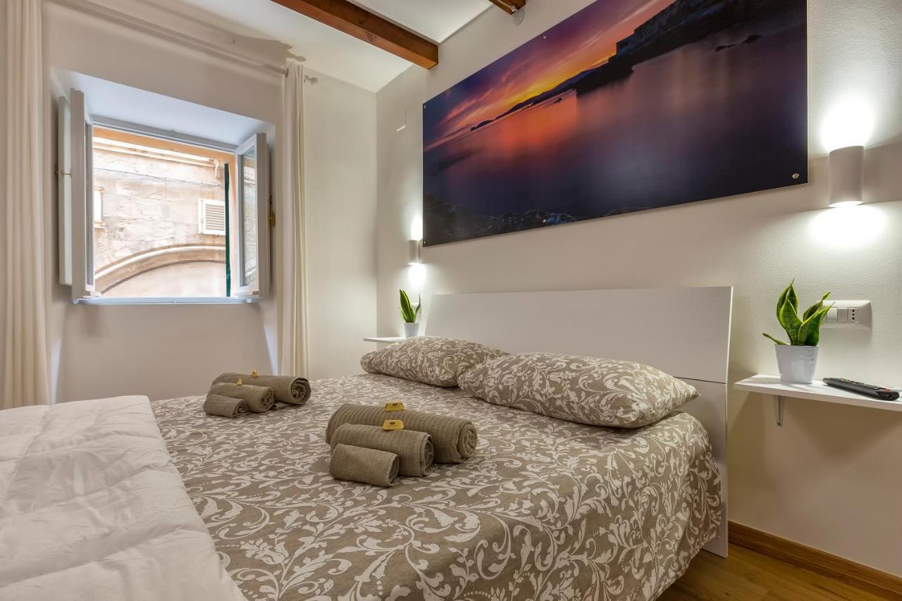 Nonna Nannina Guest House Альгеро Экстерьер фото