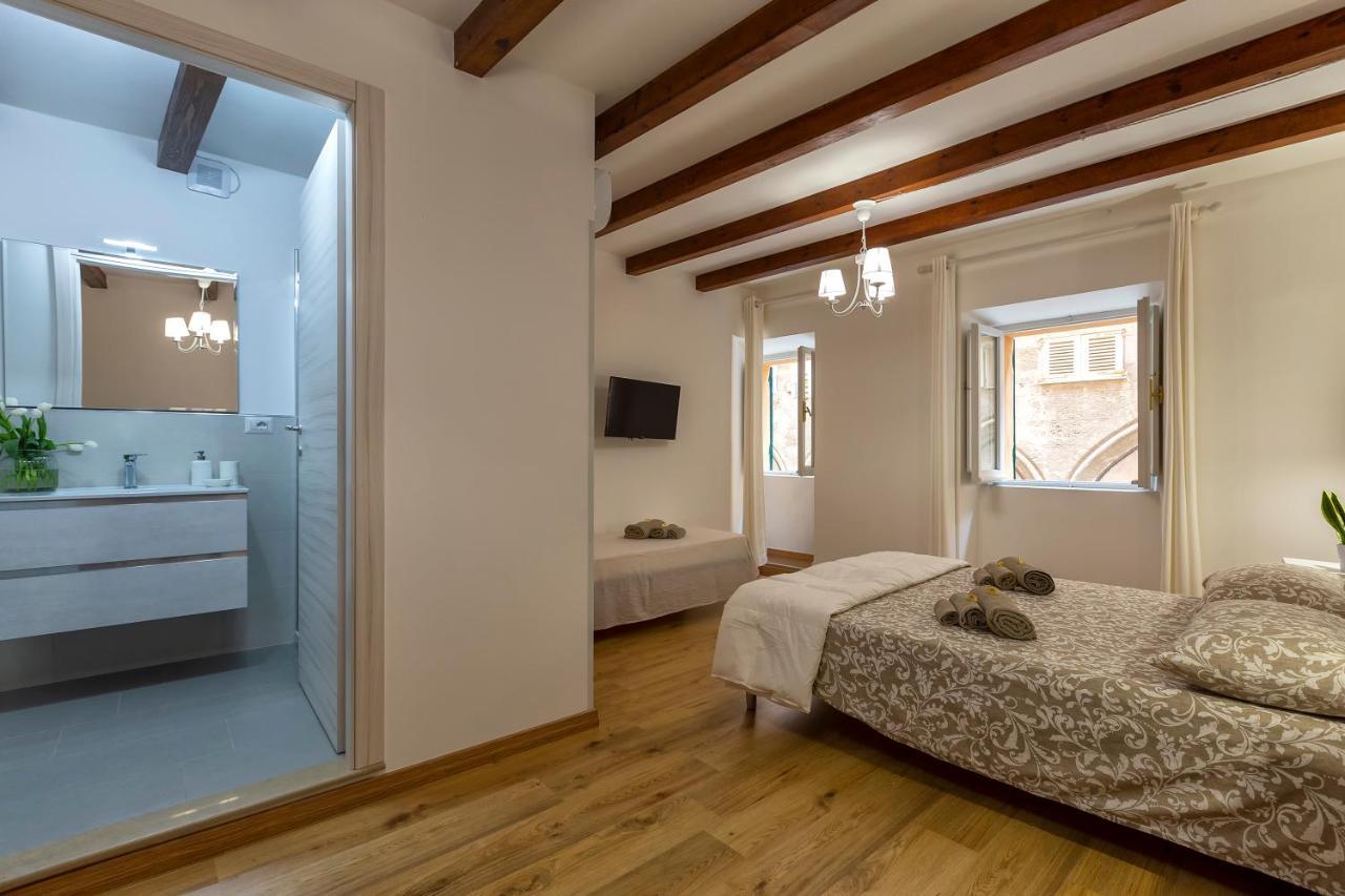 Nonna Nannina Guest House Альгеро Экстерьер фото