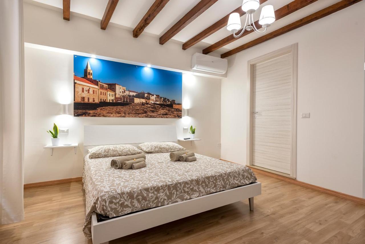 Nonna Nannina Guest House Альгеро Экстерьер фото