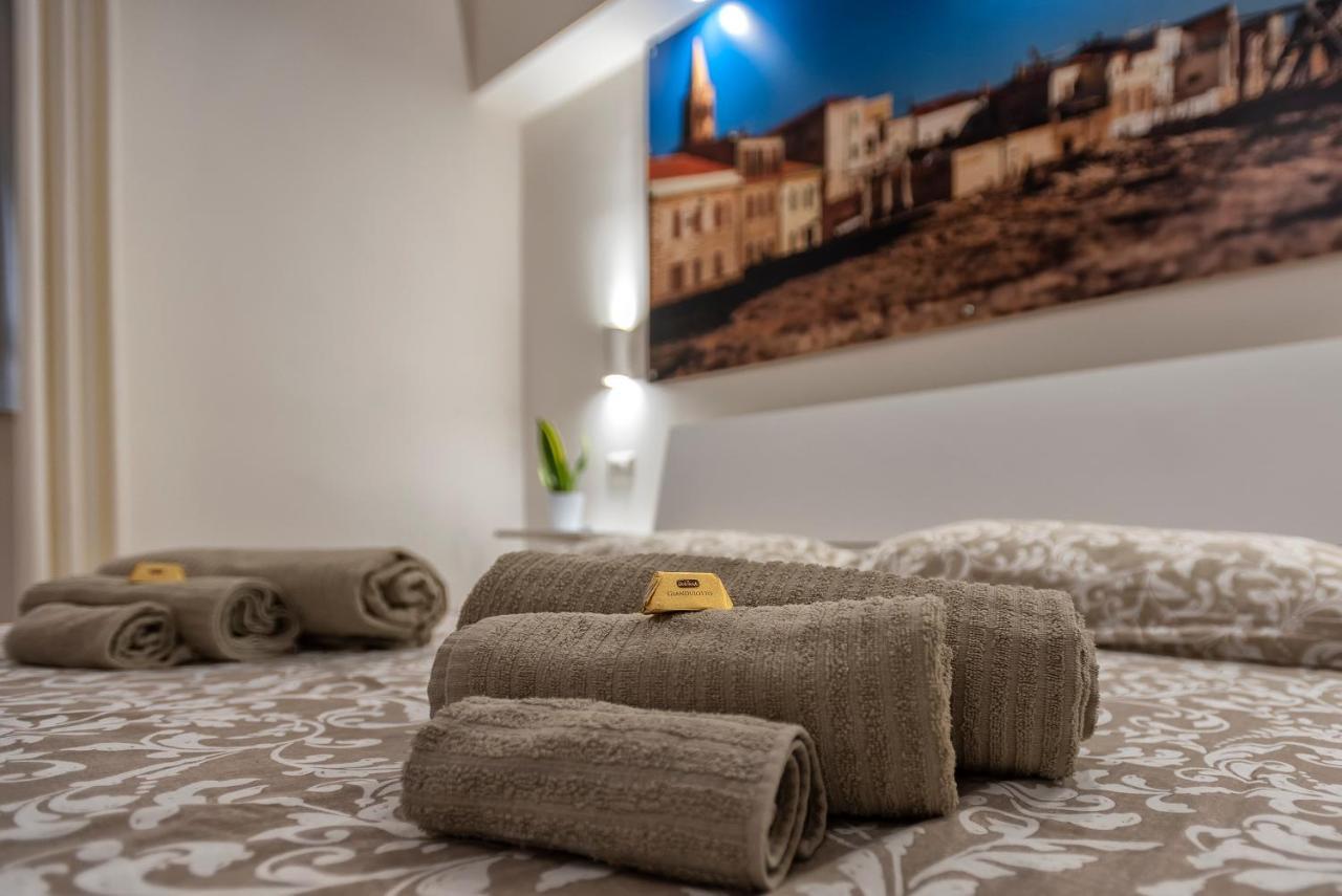 Nonna Nannina Guest House Альгеро Экстерьер фото