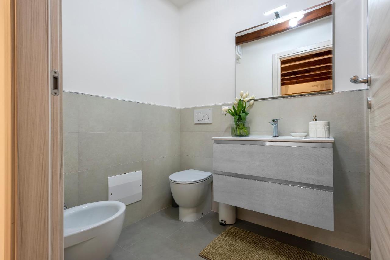 Nonna Nannina Guest House Альгеро Экстерьер фото