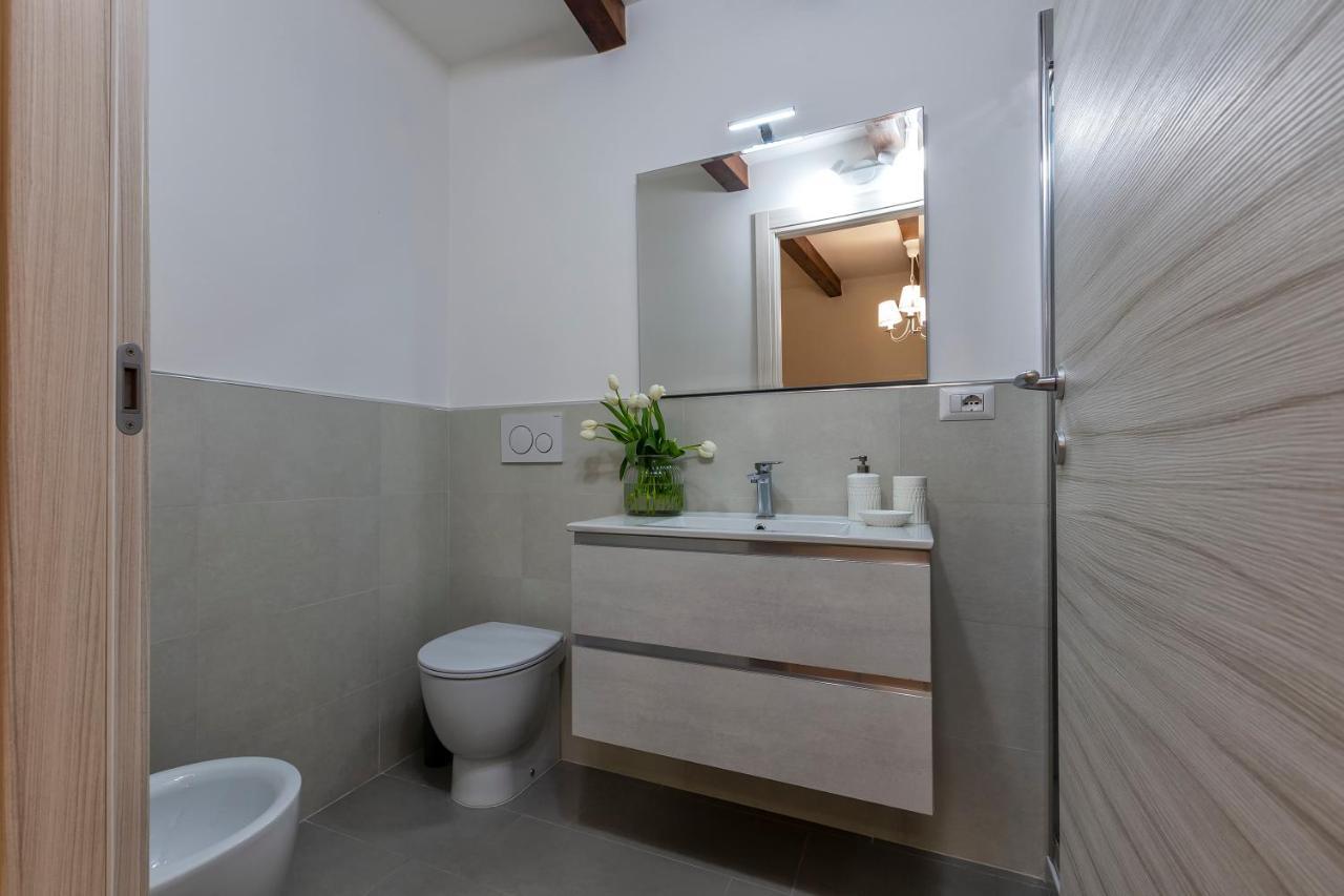 Nonna Nannina Guest House Альгеро Экстерьер фото